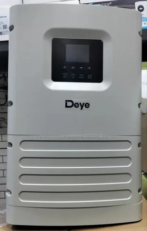 6kva 48v Deye Hybrid Inverter