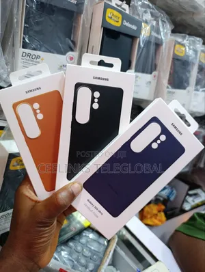 New Samsung Galaxy S26 Ultra Official Kindsuit Case