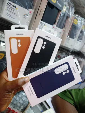 New Kindsuit Case for Samsung Galaxy S26 Ultra