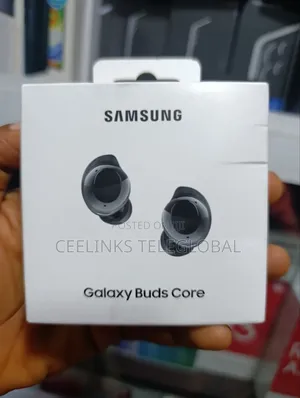 Samsung Galaxy Buds Core Bluetooth Eàrbuds
