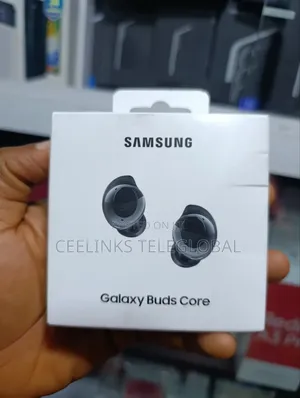 Galaxy Buds Core Bluetooth Eàrbuds