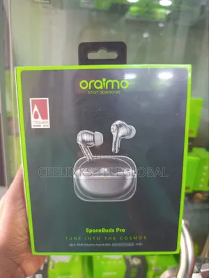 Oraimo Spacebuds Pro