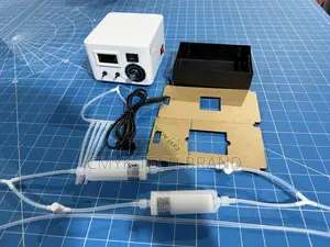 Xp600 / Dx5 Printhead Cleaner