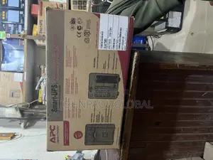 Apc Smart Ups 750va