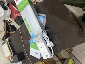 Apc Surge Protector