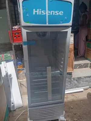 Hisense Refrigerator