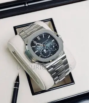 Patek Philippe Chain Watches Automatic