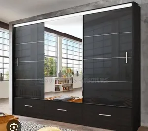 Wardrobes and Shelves