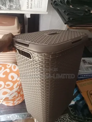 Storage Basket Home and Kitchen Use