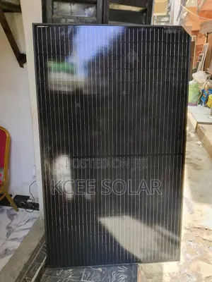 450w Long Solar Panel