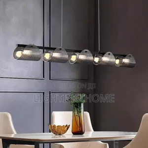 Led Nodic Chandelier Light by 1200mm