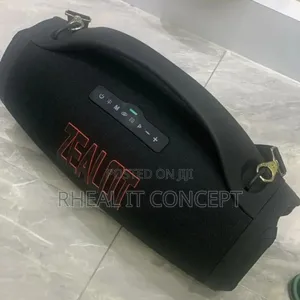 Zealot S98 Bluetooth Speaker