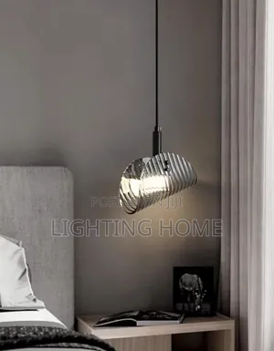 Led Nodic Pendant Light