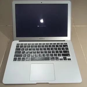 Laptop Apple MacBook Air 2013 4GB Intel Core i5 SSD 128GB