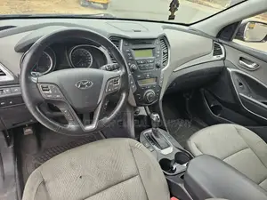 Hyundai Santa Fe Sport 2.0T 2013 Brown