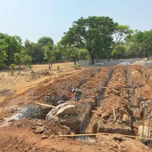 2bdrm Apartment In Volantis Estate, Galadimawa For Sale