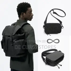 Zara Backpack