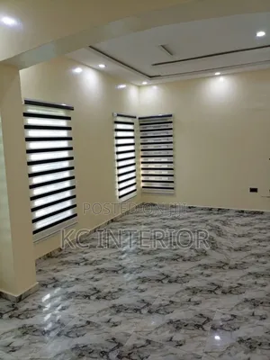 Luxury Window Blinds