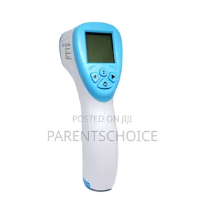 Infrared Thermometer