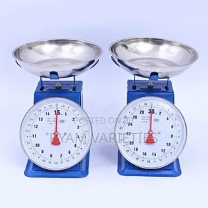 30kg Mechanical Kitchen Scale