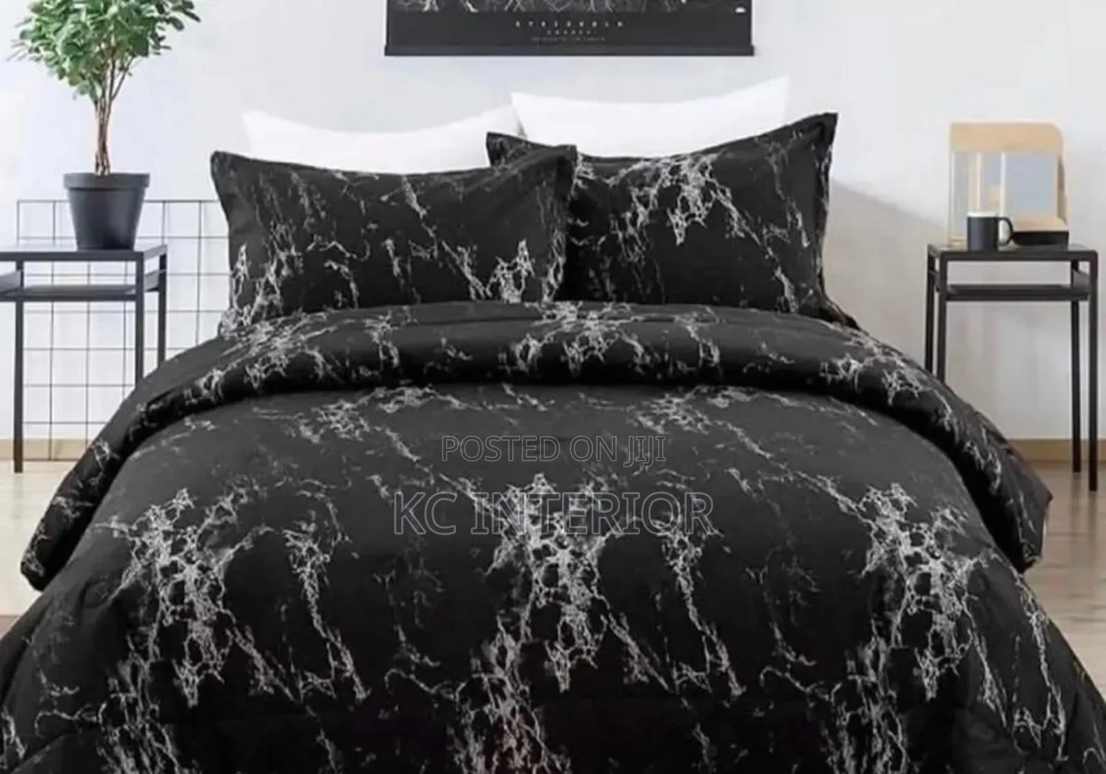 Luxury Bedsheets