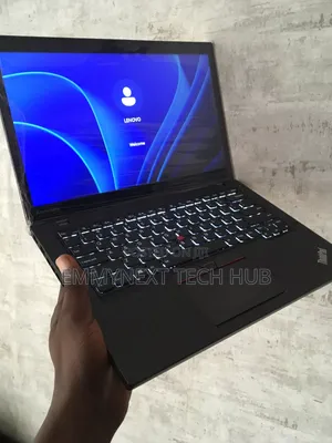 Laptop Lenovo ThinkPad T450 8GB Intel Core i5 SSD 256GB