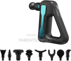 Muscle Massage Gun