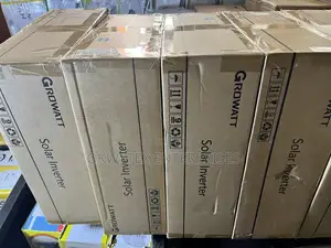 5kva 48v Growatts Hybrid Inverter