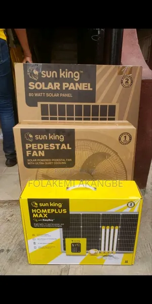 Sunking Light