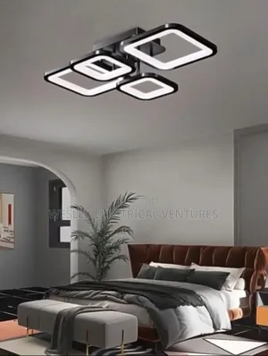 Led Ceiling Fitting