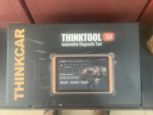 Thinktool Expert 391