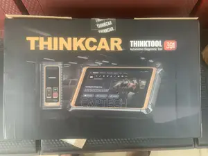 Thinktool Expert 391