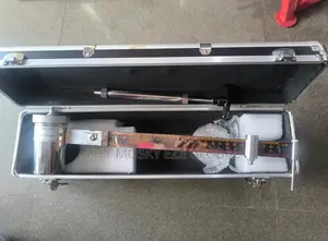Pressurized Mud Balance (Model Yym)