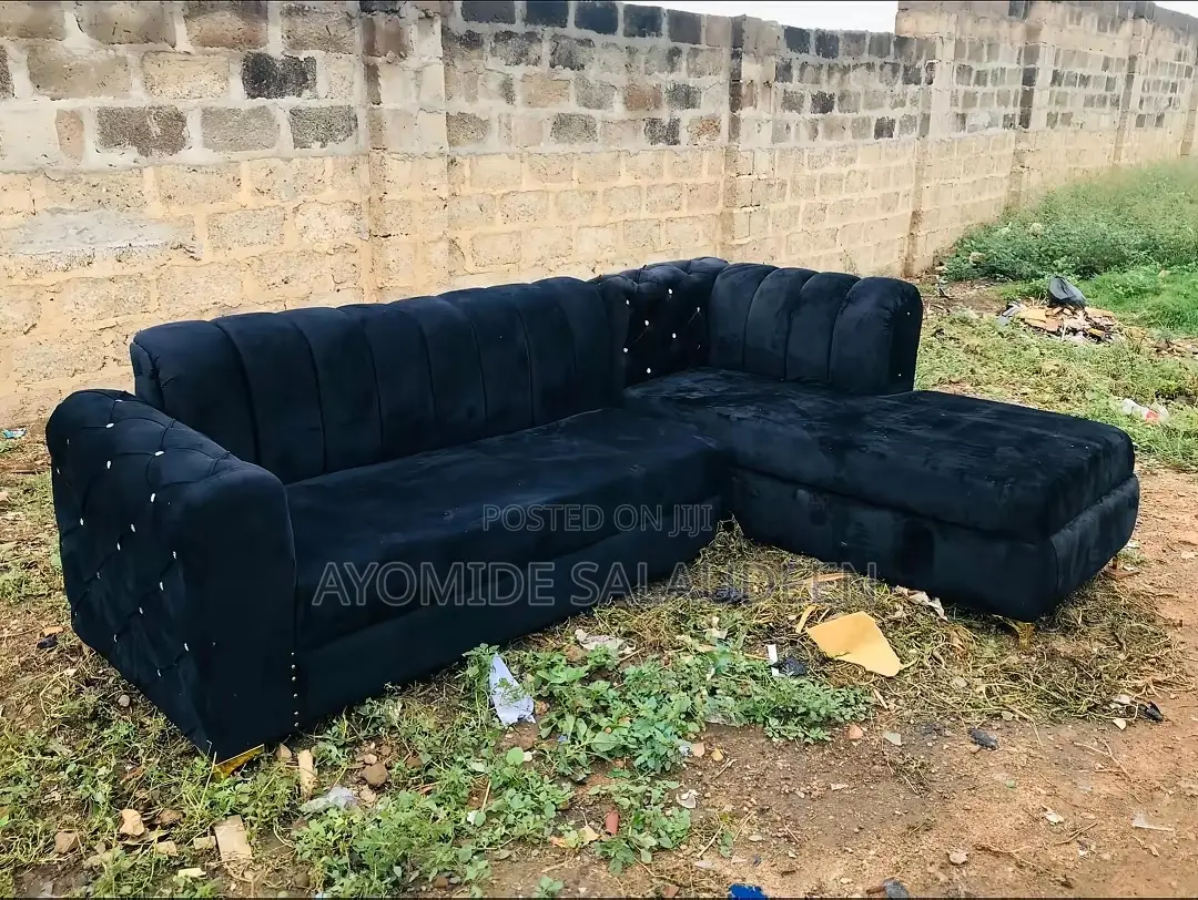 Chair Available