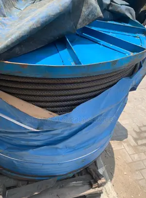 Steel Wire Rope