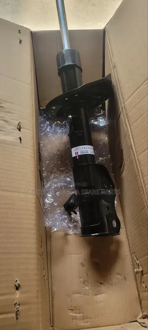 Original Japan Shock for Honda Ridgeline 2010