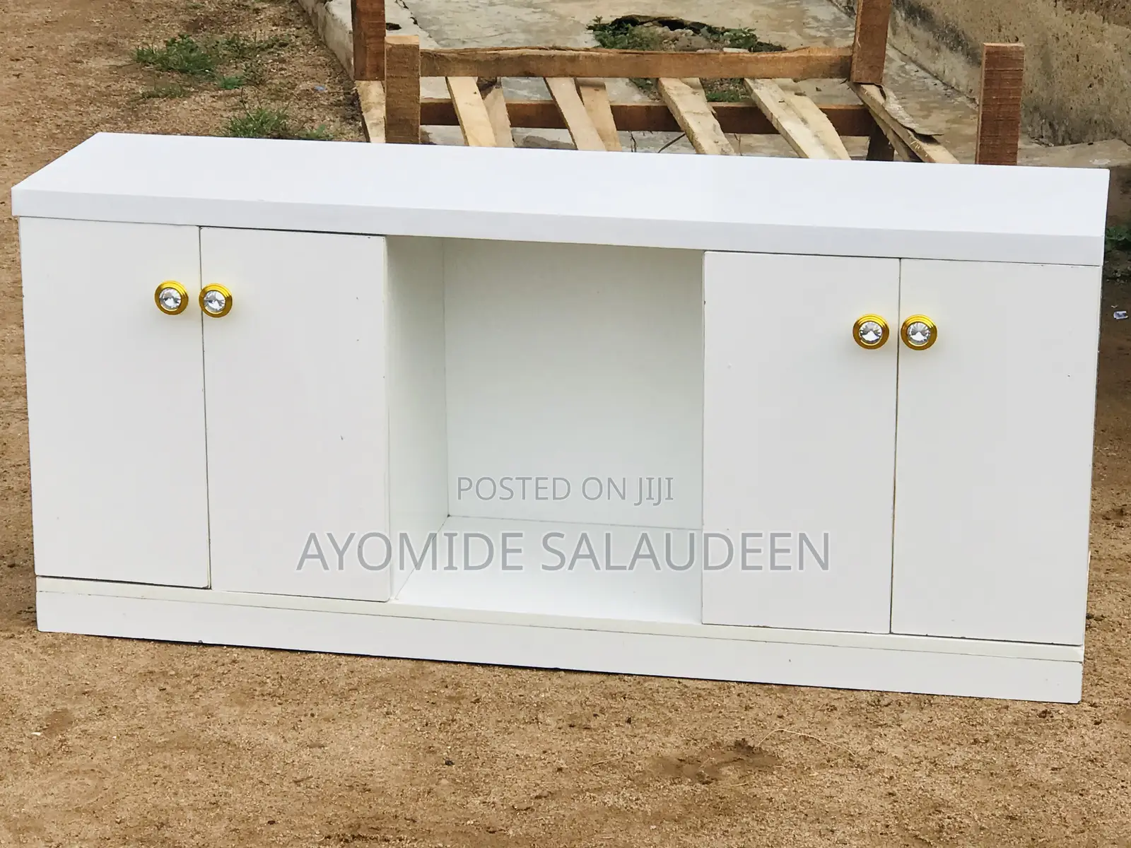 Tv Stand Available