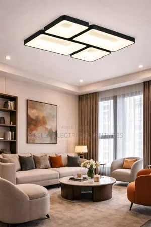 1000mm Led Ceiling Fitting