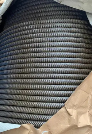 Steel Wire Rope