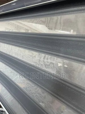 Luxury Blinds