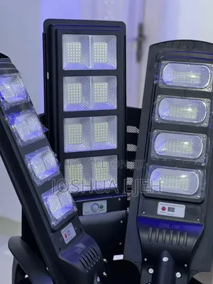 Solar Street Lights Sales and Installation