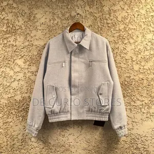 Millet Zip Up Jacket