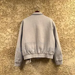Millet Zip Up Jacket