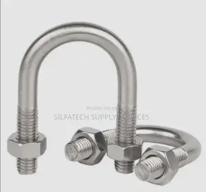 Original U Bolt