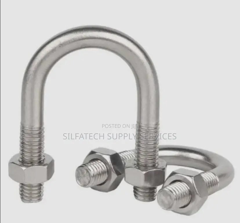 Original U Bolt