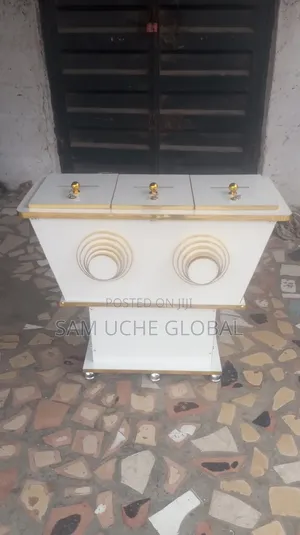 Offering Box/Suggestion Box. 3 in 1