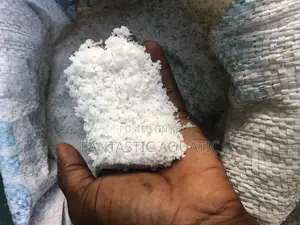 Aquarium White Sand Per Bag