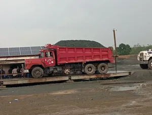 Granite and Chippings for Crush Rock Iron Stones