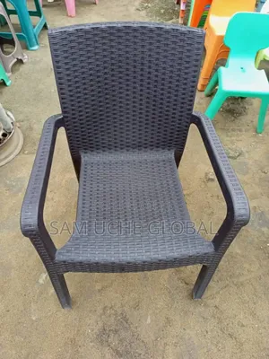 Plastic Chair