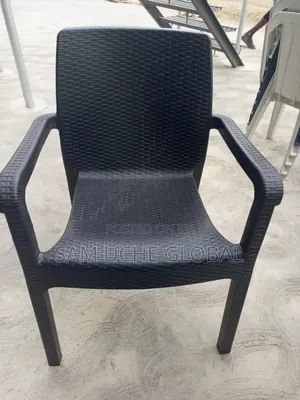 Plastic Chair